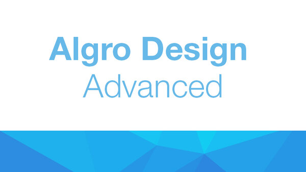 Algro Design - nowy papier