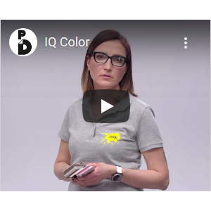 IQ Color