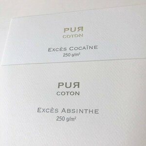 Pur Coton Exces