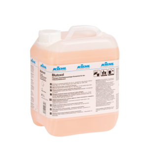 Blutoxol 5L Do mycia i dezynfekcji