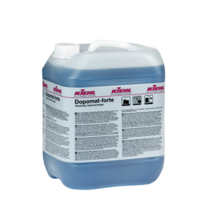 KIEHL J050210 Dopomat Forte Alkaliczny środek do mycia przemysłowego