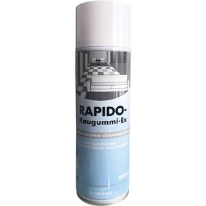 Spray zamrażający Rapido Kaugummi-ex
