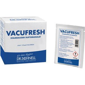 Vacufresh - odświeżacz do odkurzacza 
