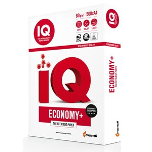 IQ Economy+